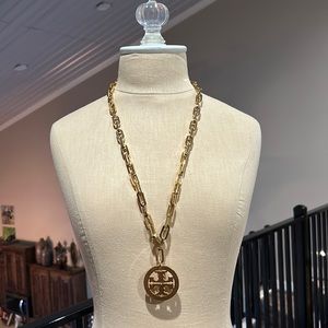 Tory Burch Necklace